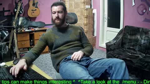 I am The Fourth and only Sir. Pelo online show from February 2025 03:41:02 PM