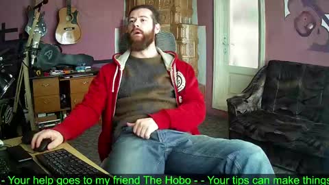 I am The Fourth and only Sir. Pelo online show from February 2025 11:25:02 AM