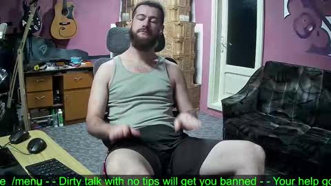 I am The Fourth and only Sir. Pelo online show from February 2025 06:09:02 PM