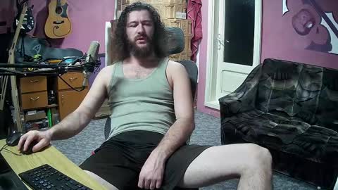 I am The Fourth and only Sir. Pelo online show from March 2025 07:16:02 PM