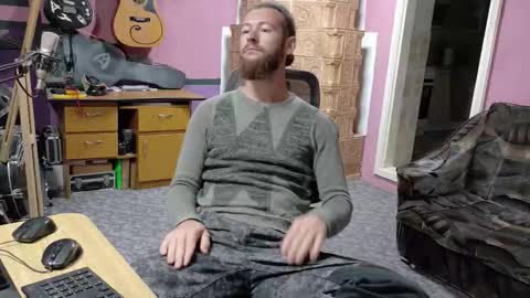 I am The Fourth and only Sir. Pelo online show from September 2025 05:45:02 PM