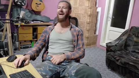 I am The Fourth and only Sir. Pelo online show from September 2025 05:57:02 PM