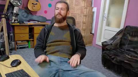 I am The Fourth and only Sir. Pelo online show from October 2025 10:38:01 AM