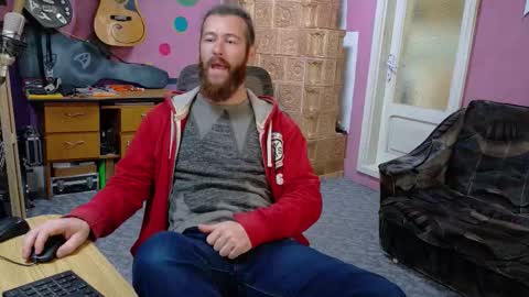 I am The Fourth and only Sir. Pelo online show from October 2025 12:06:02 PM