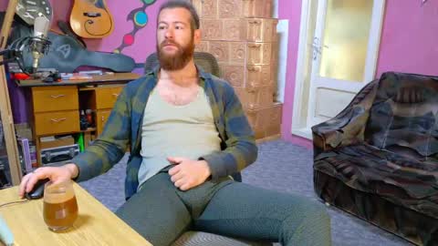 I am The Fourth and only Sir. Pelo online show from April 2026 05:13:01 AM