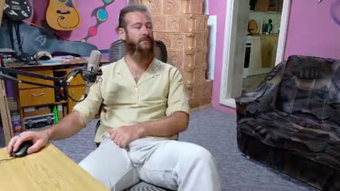 I am The Fourth and only Sir. Pelo online show from July 2026 05:06:02 PM