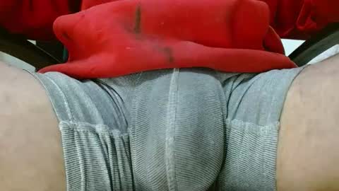 AlphaMaster Rodrick online show from March 2026 04:38:02 AM