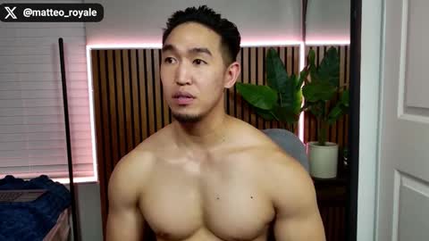 SIR TEO online show from December 2025 12:49:02 AM