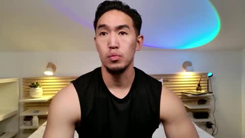 SIR TEO online show from May 2026 01:50:01 PM