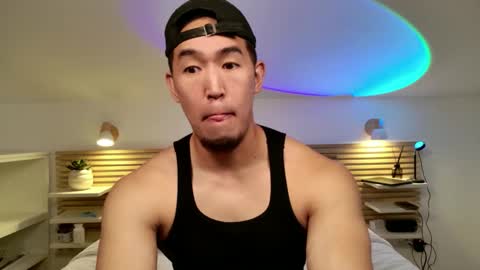 SIR TEO online show from May 2026 11:49:02 AM