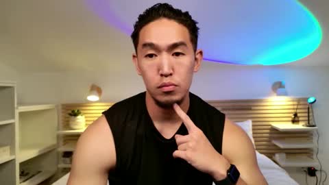 SIR TEO online show from May 2026 02:43:01 PM