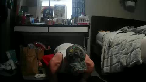 Snapshot of sirarchabalthe3rd chatting on November 2025 08:52:01 PM Danny skiff online show from November 2025 08:52:01 PM