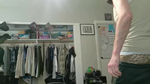 Danny skiff online show from March 2026 11:22:02 PM