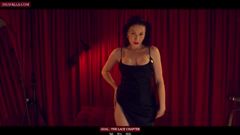 Snapshot of siravelle chatting on October 2025 06:35:02 PM Siravelle online show from October 2025 06:35:02 PM