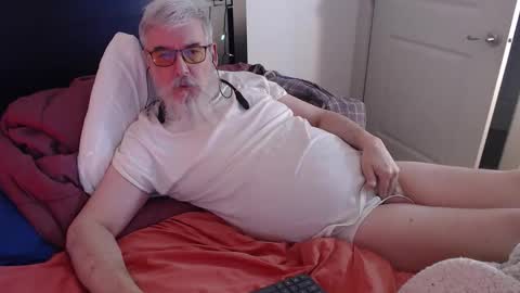 sir beer can the friendly hermit online show from December 2025 08:42:02 AM