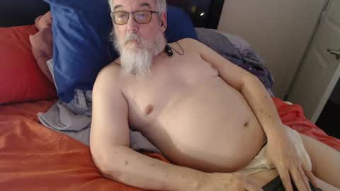 sir beer can the friendly hermit online show from July 2026 09:02:01 AM