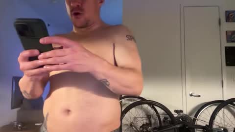 sirbubblesworth online show from March 2026 08:17:01 AM