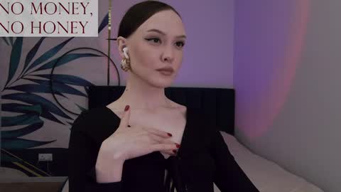 Goddess Sirena online show from May 2026 08:10:02 PM