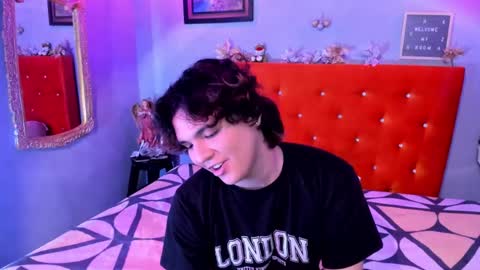 Sirius angels online show from December 2024 07:36:01 PM