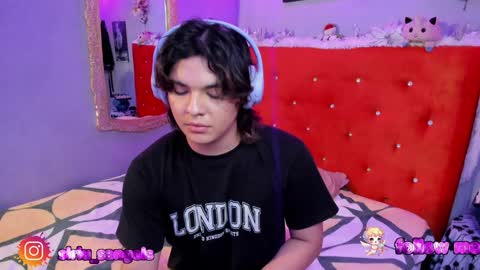 Sirius angels online show from December 2024 11:19:02 PM