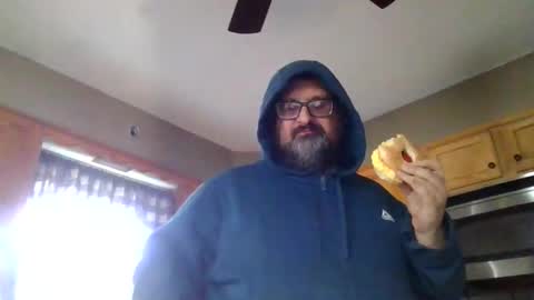 SirMike80 online show from March 2026 01:17:01 PM