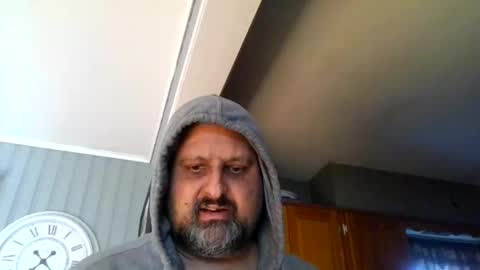 Snapshot of sirmike80 chatting on June 2026 11:22:02 AM SirMike80 online show from June 2026 11:22:02 AM