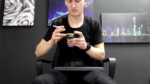 SirReedy online show from December 2025 09:59:02 AM