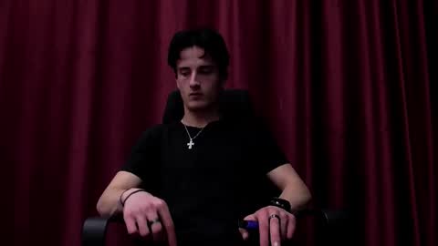 SirReedy online show from February 2026 05:55:01 PM