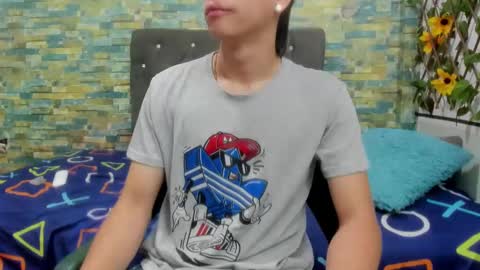 Snapshot of sirryant chatting on February 2025 12:33:02 PM SIR RYANT online show from February 2025 12:33:02 PM