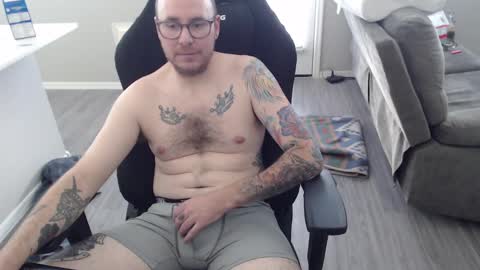 Sir Scotty online show from December 2024 09:55:01 PM