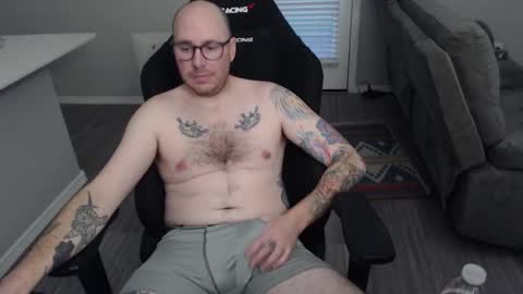 Sir Scotty online show from January 2025 12:49:02 AM