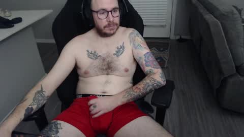 Sir Scotty online show from February 2025 03:41:02 AM