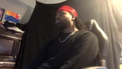 sirthedom online show from January 2025 05:17:02 PM