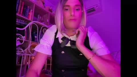 sissyalexaholten online show from January 2025 05:09:02 PM