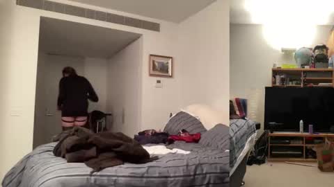 SissyCDMish online show from October 2025 01:28:01 PM