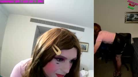 SissyCDMish online show from February 2026 03:29:01 PM