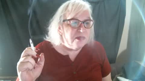 Sissy Diane online show from December 2024 12:30:02 AM