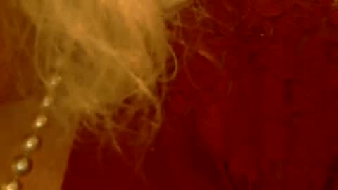 Sissy Diane online show from November 2025 12:43:02 AM