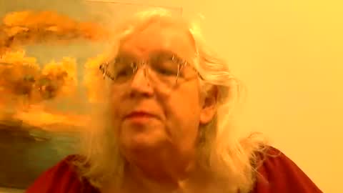 Sissy Diane online show from November 2025 12:35:01 AM