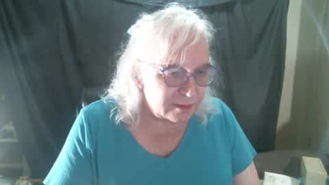 Sissy Diane online show from December 2025 12:37:02 AM