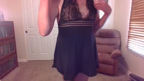 Snapshot of sissywanker chatting on February 2025 08:45:02 PM Kendra online show from February 2025 08:45:02 PM