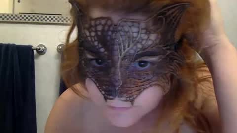 Snapshot of sisterstarla chatting on October 2025 06:36:01 PM Goddess Starla online show from October 2025 06:36:01 PM