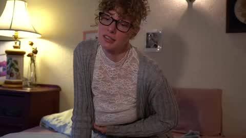 HINT its the name I go by. online show from April 2026 09:31:01 PM