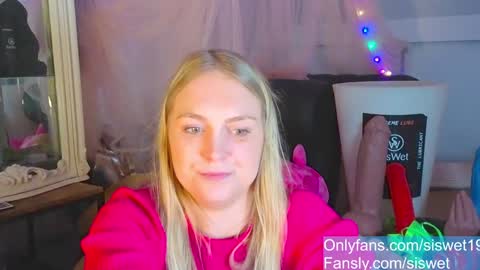 Elise online show from February 2026 01:34:01 PM