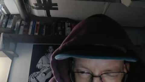 Situational Lefty online show from March 2025 07:16:02 AM