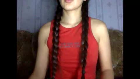 Snapshot of sixdimension chatting on October 2025 12:52:02 AM Aya S online show from October 2025 12:52:02 AM