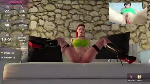 Snapshot of sixelaando chatting on December 2024 03:58:01 PM sixelaando online show from December 2024 03:58:01 PM