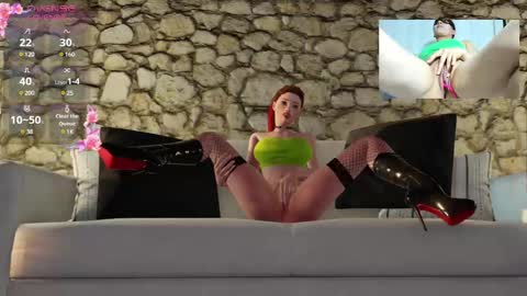 Snapshot of sixelaando chatting on January 2025 02:39:01 PM sixelaando online show from January 2025 02:39:01 PM