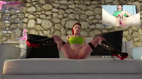 Snapshot of sixelaando chatting on January 2025 05:42:02 PM sixelaando online show from January 2025 05:42:02 PM