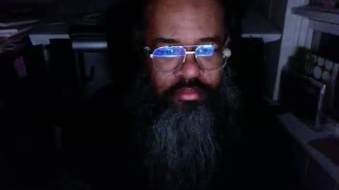 siyah_sakal online show from December 2024 11:11:02 AM